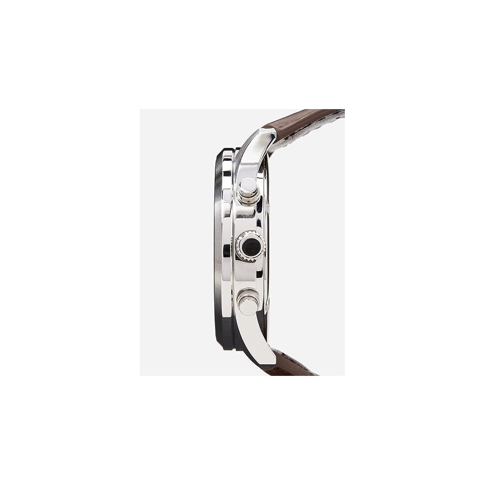 lorus gents sports chronograph watch