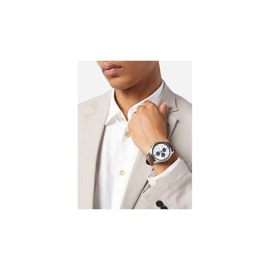 lorus gents sports chronograph watch