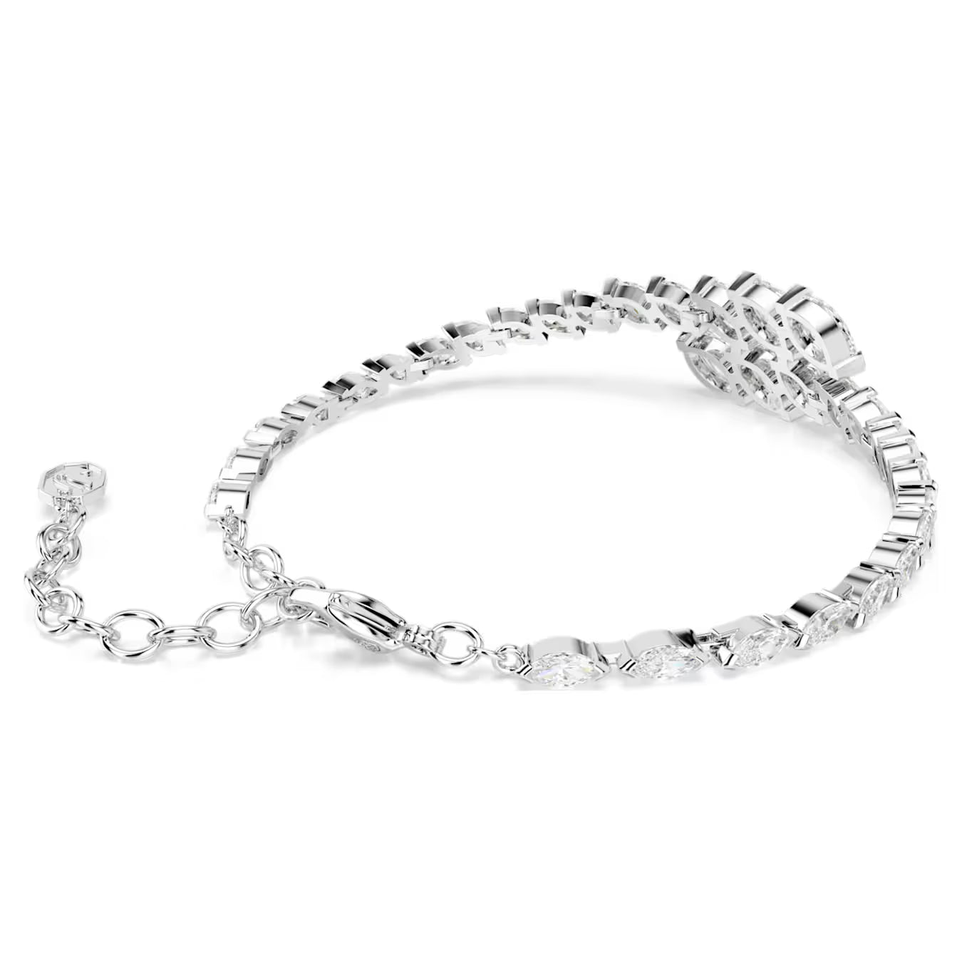 Mesmera Marquise Cut Swarovski Bracelet