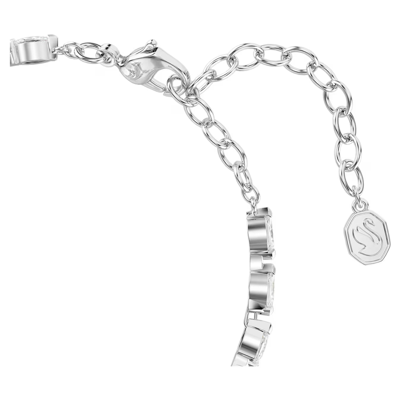 Mesmera Marquise Cut Swarovski Bracelet
