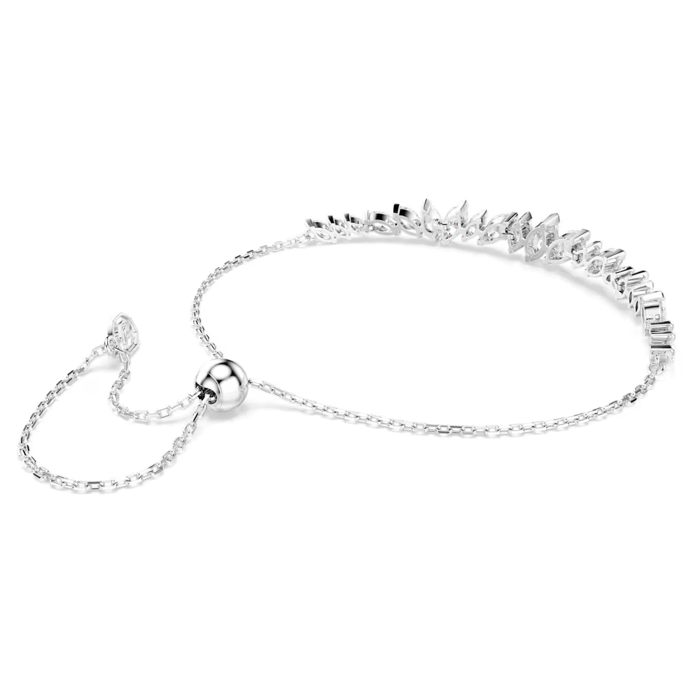 Mesmera Marquise Cut Swarovski Bracelet