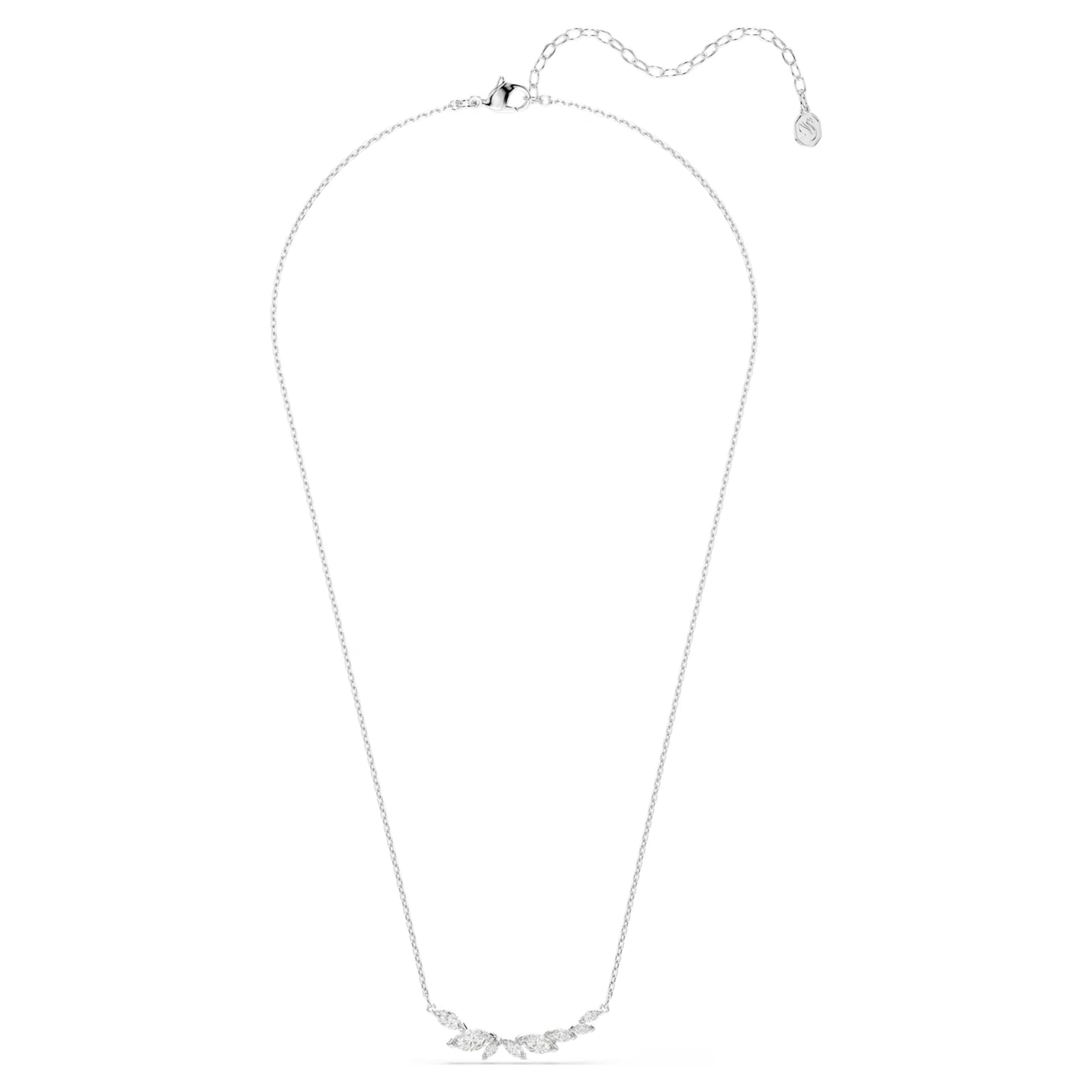 Mesmera Marquise Cut Swarovski Necklace