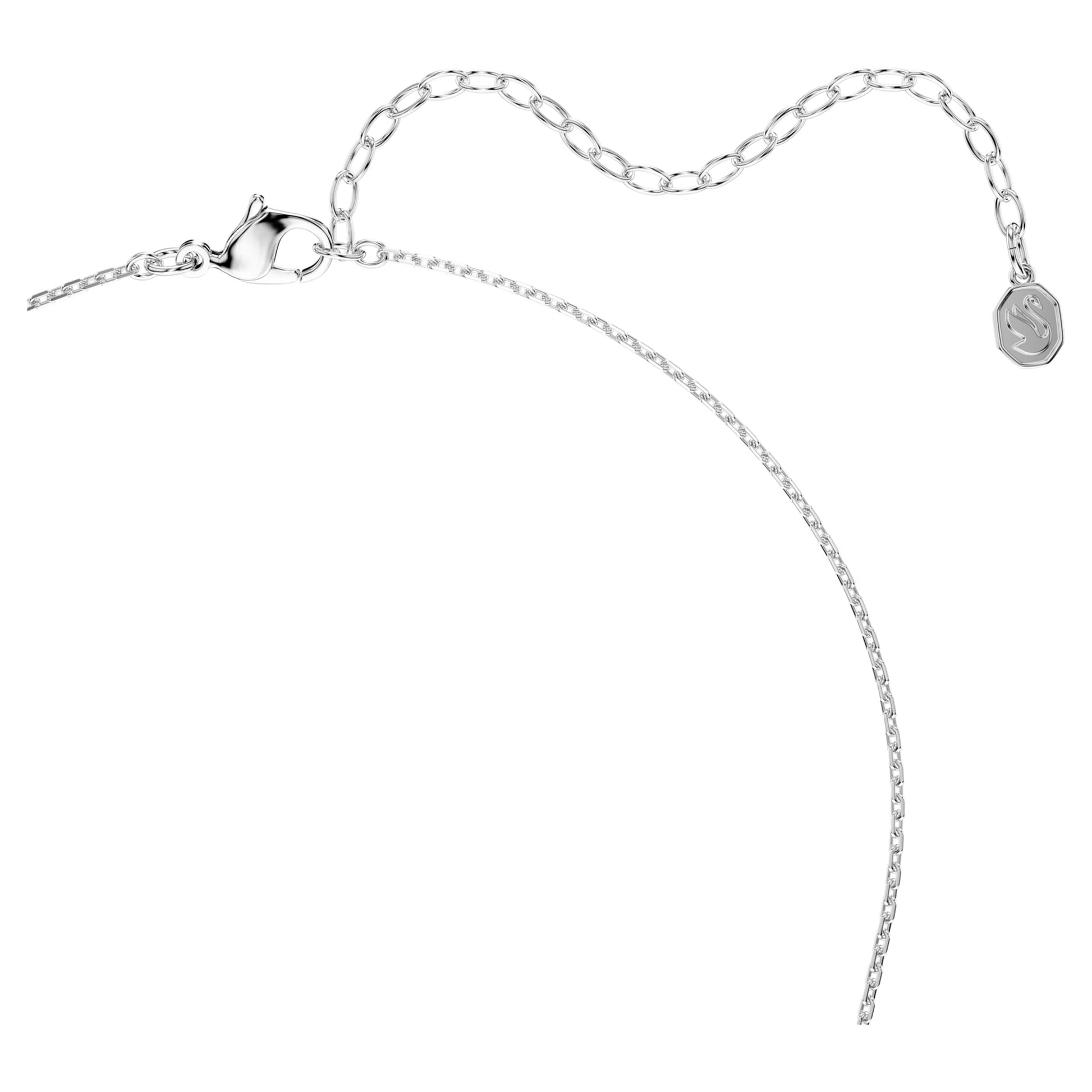 Mesmera Marquise Cut Swarovski Necklace