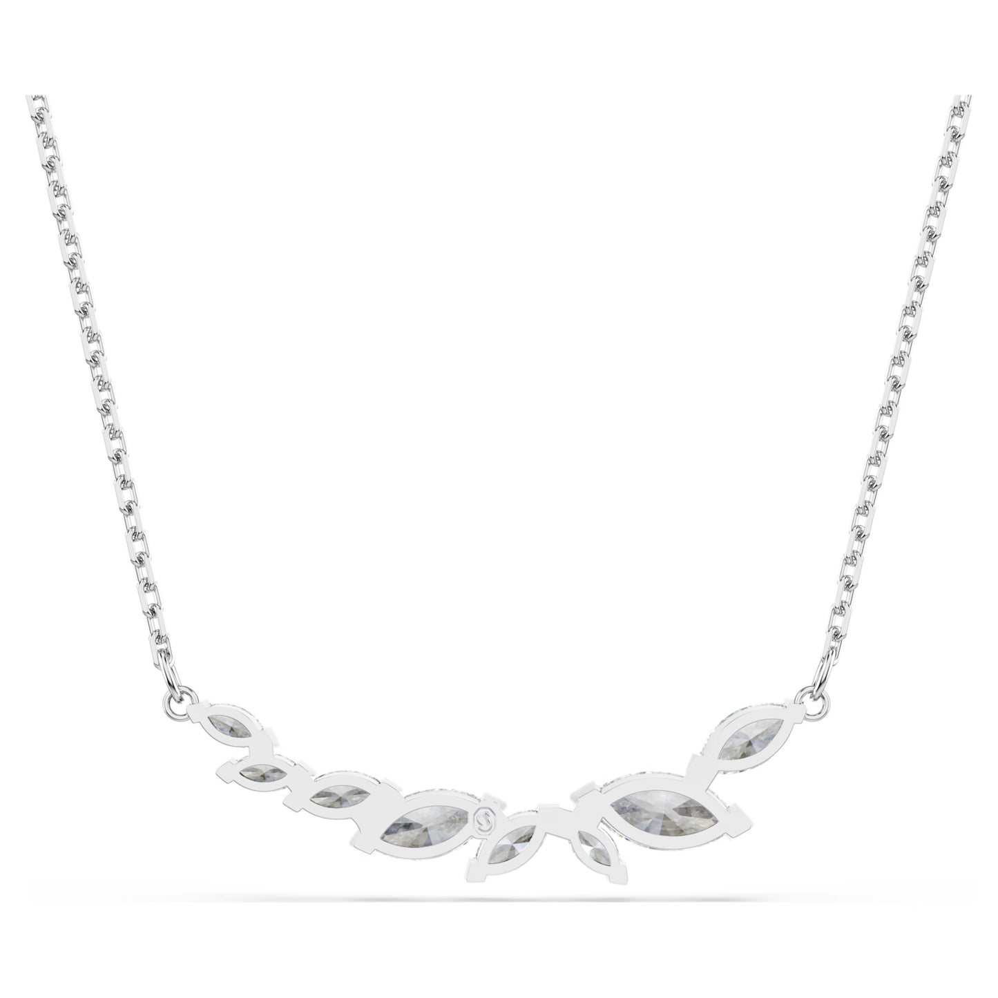 Mesmera Marquise Cut Swarovski Necklace