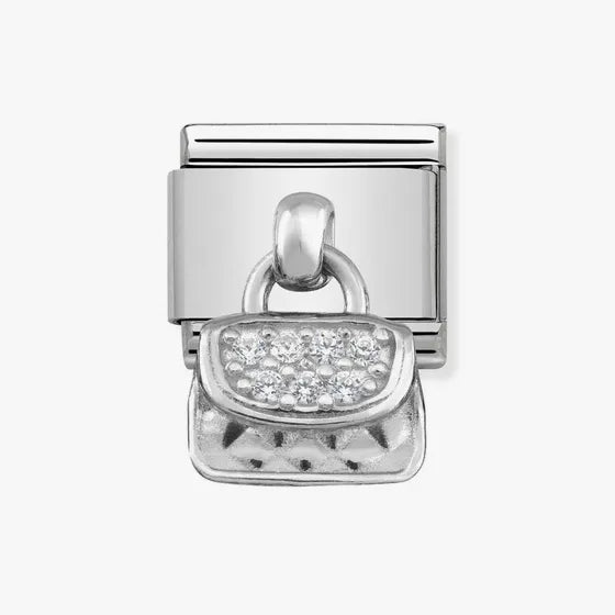 NOMINATION HANDBAG CHARM