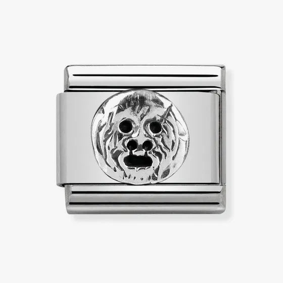 Mouth of Truth Nomination Charm