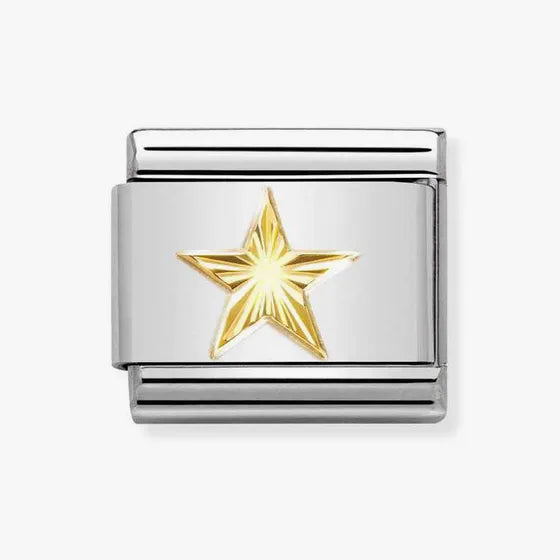 NOMINATION STAR CHARM