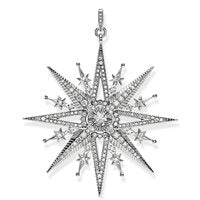 THOMAS SABO Magic Stars Pendant Charm