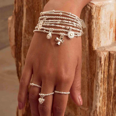 SOUL GLOW SUNSHINE CHLOBO BRACELET