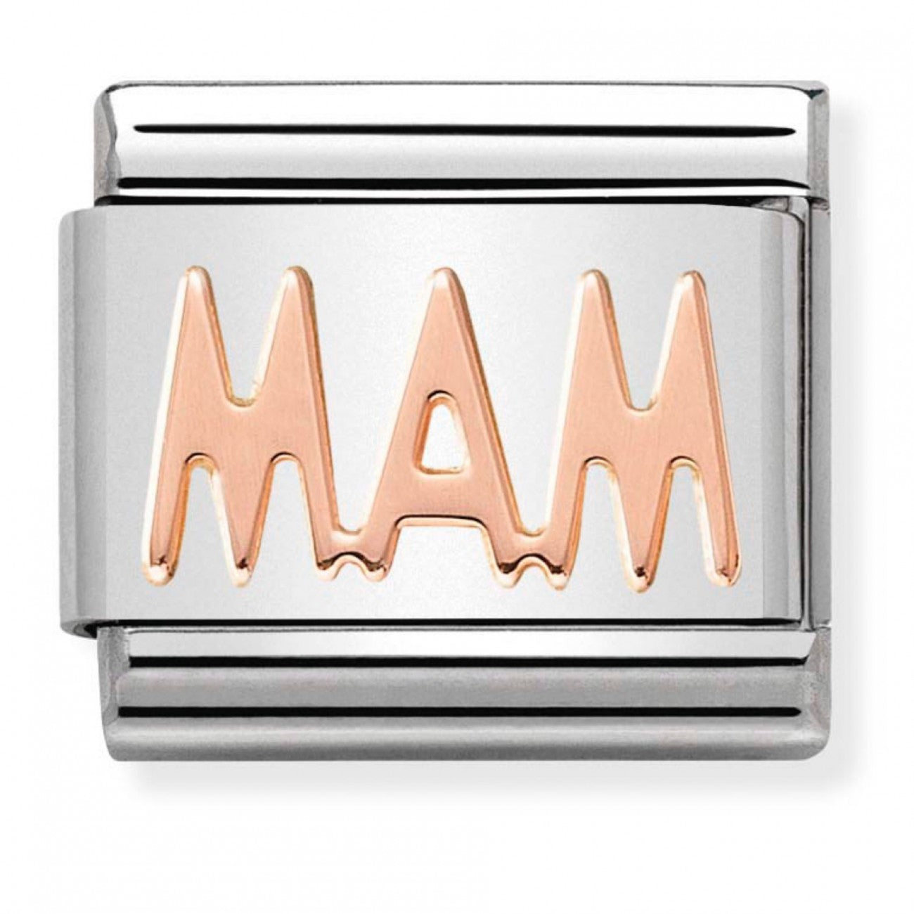 NOMINATION MAM ROSEGOLD CHARM