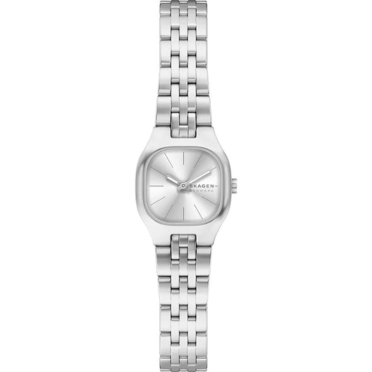Skagen Mellem Micro Ladies Stainless Steel Watch