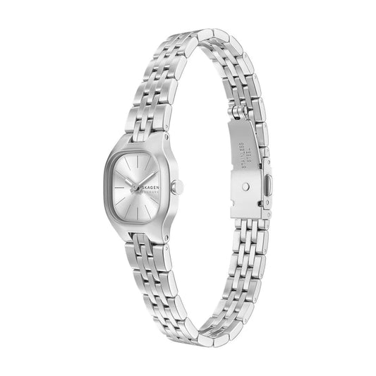 Skagen Mellem Micro Ladies Stainless Steel Watch