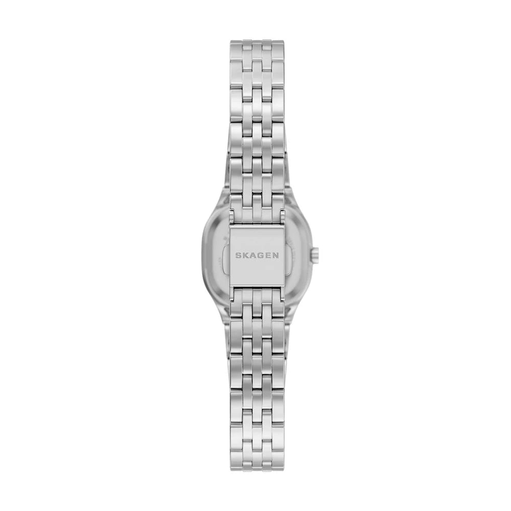 Skagen Mellem Micro Ladies Stainless Steel Watch