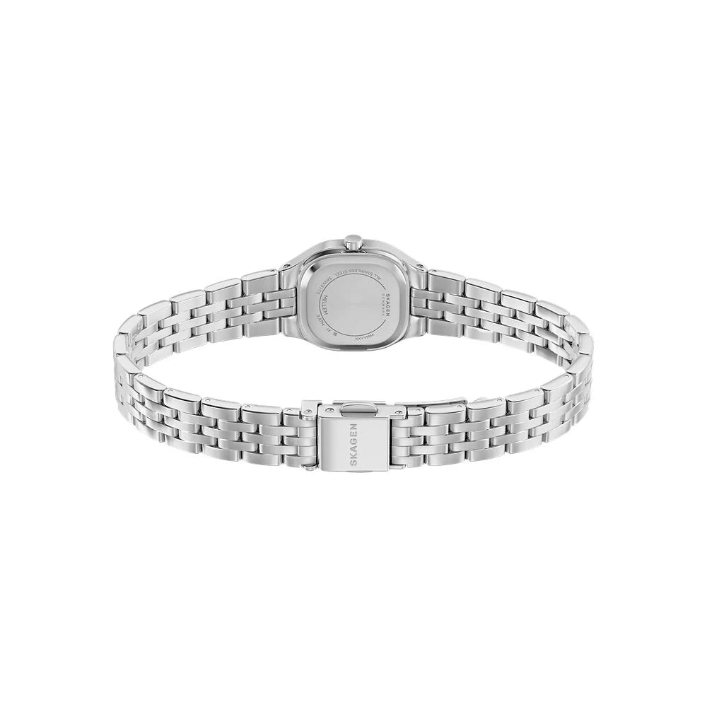 Skagen Mellem Micro Ladies Stainless Steel Watch