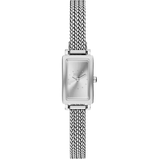 Skagen Hagen Micro Ladies Stainless Steel Watch
