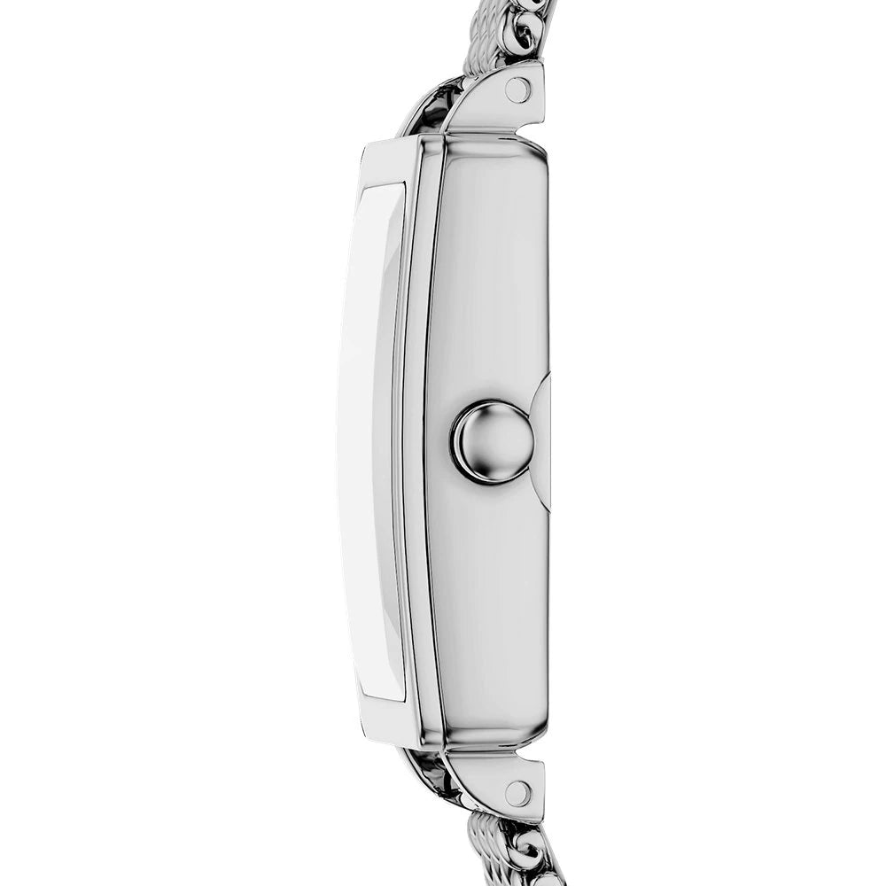 Skagen Hagen Micro Ladies Stainless Steel Watch