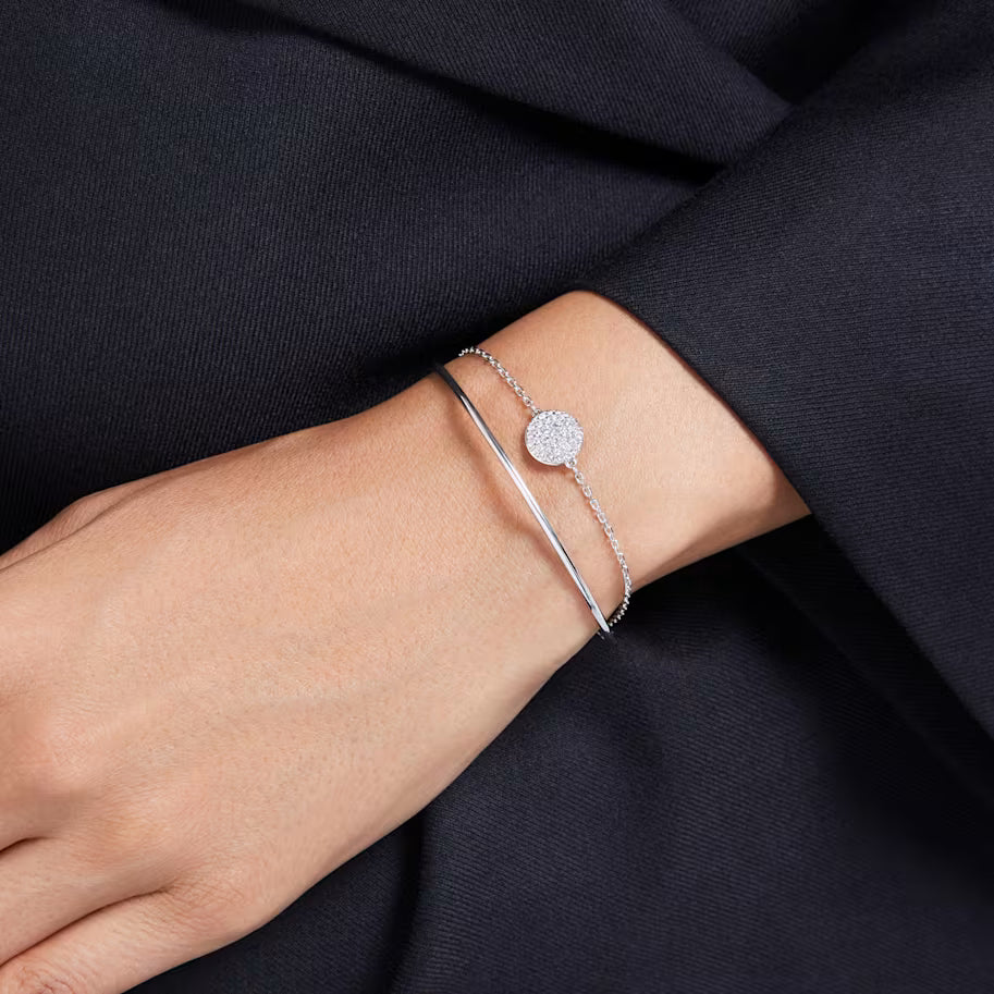 Swarovaski Sublima bangle