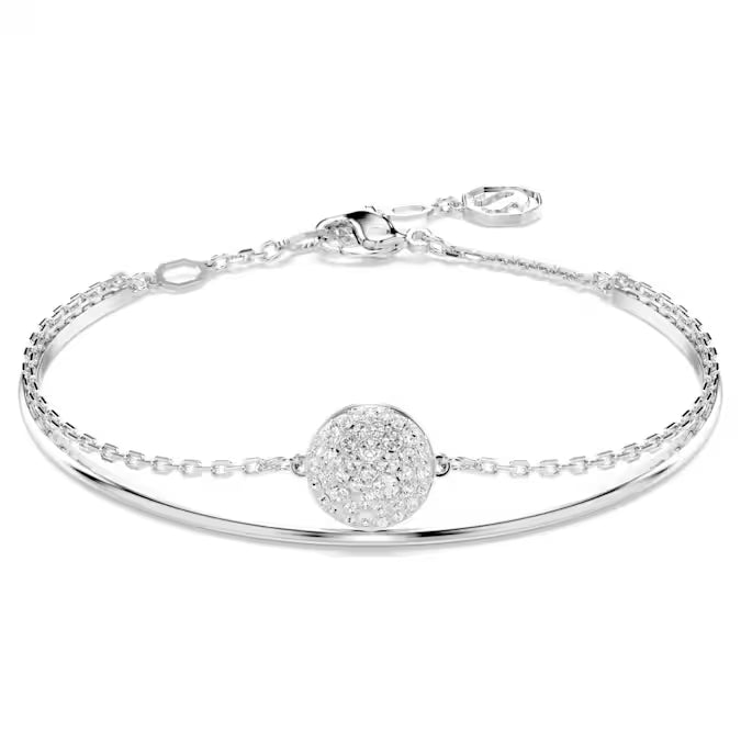 Swarovaski Sublima bangle
