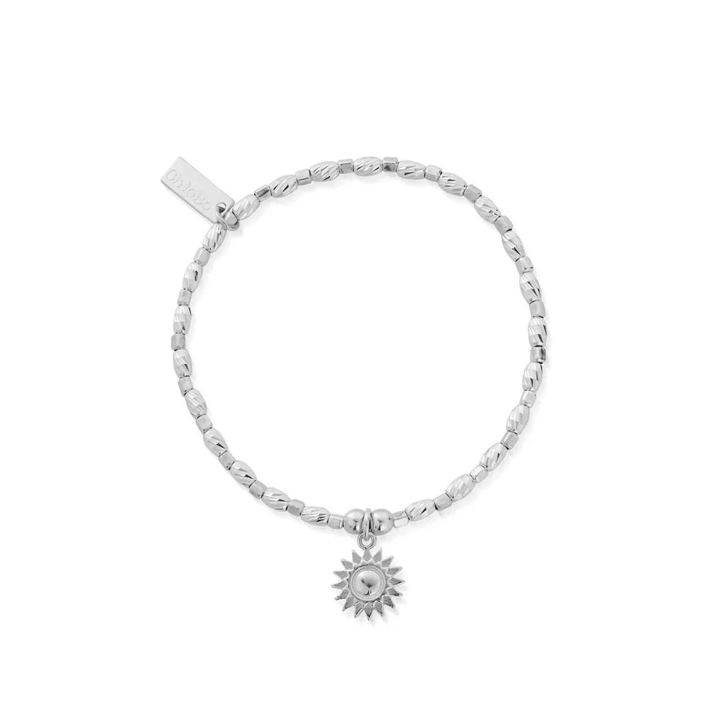 SOUL GLOW SUNSHINE CHLOBO BRACELET