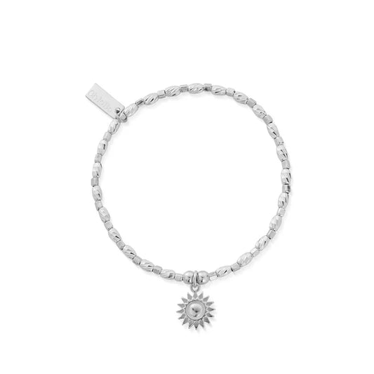 SOUL GLOW SUNSHINE CHLOBO BRACELET