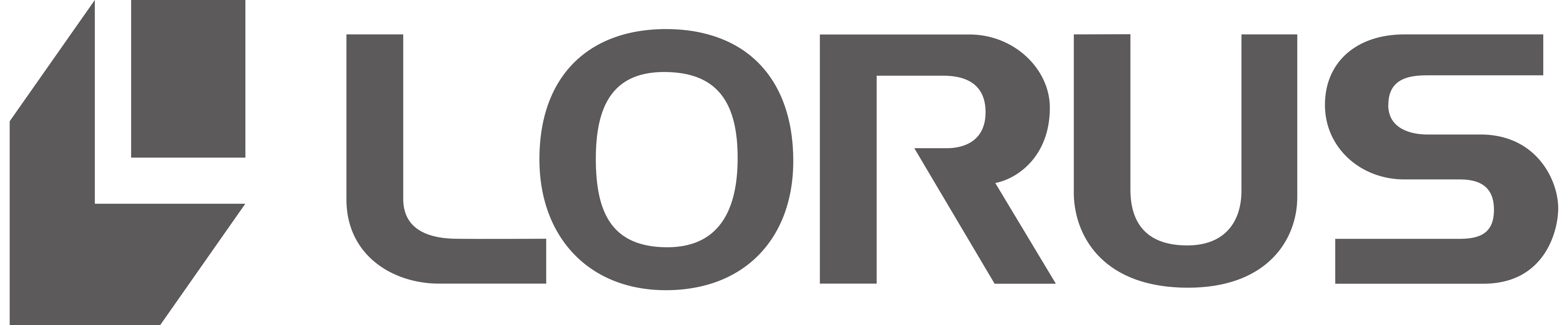 lorus logo