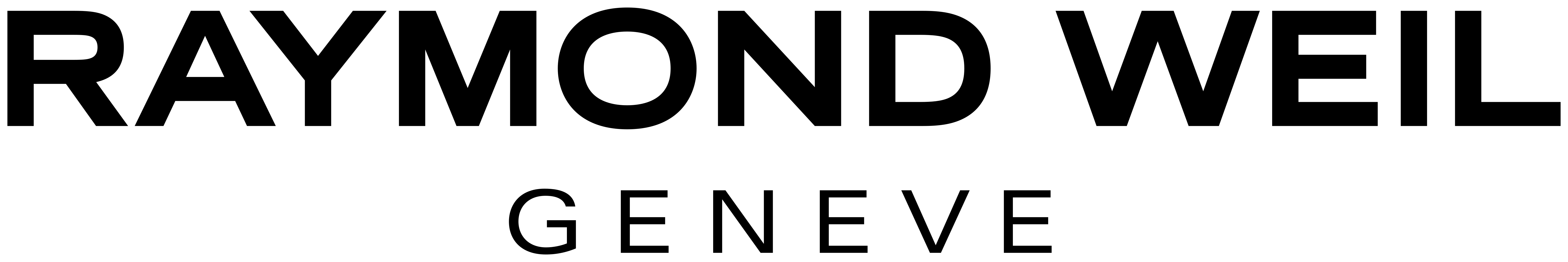 raymond weil logo