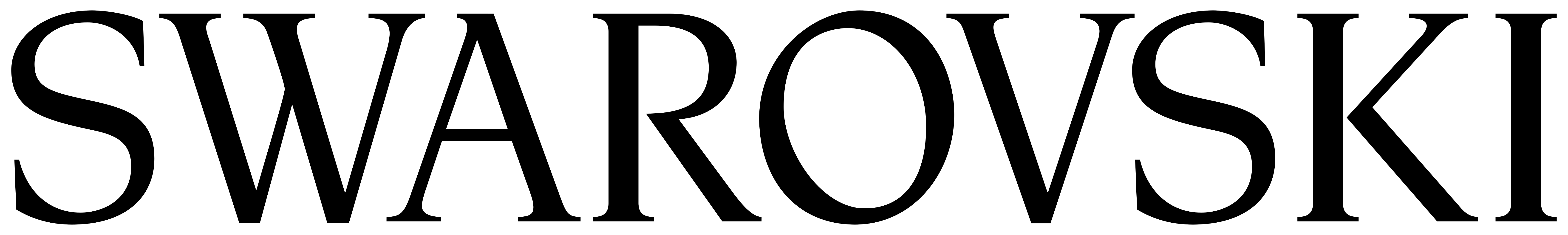 swarovski logo