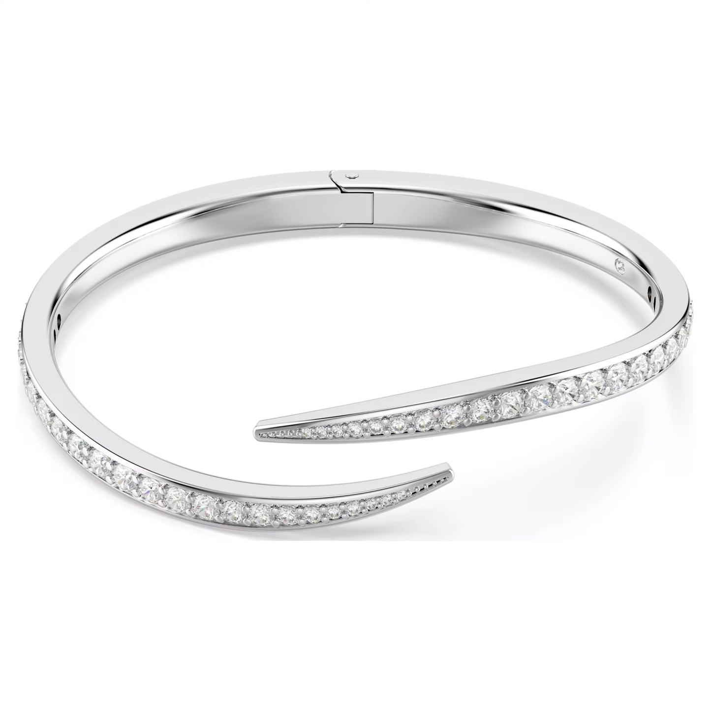 Vienna Round Cut Swarovski Bangle